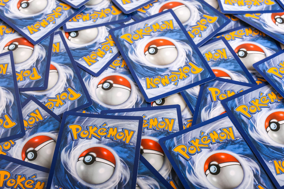 Graded Trading Cards Explained: Understanding the Real Worth of Your Collected Cards