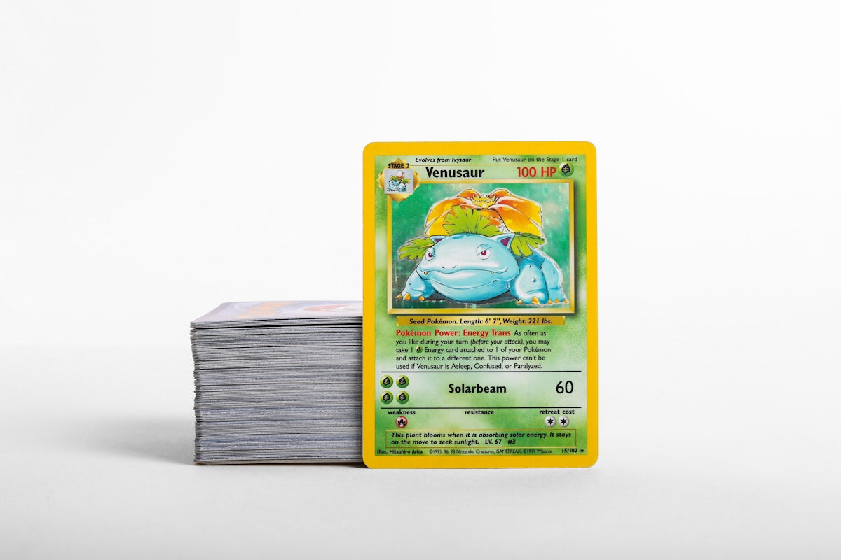 Solving Storage Challenges: Organise Your Pokemon Card Collection Like a Pro