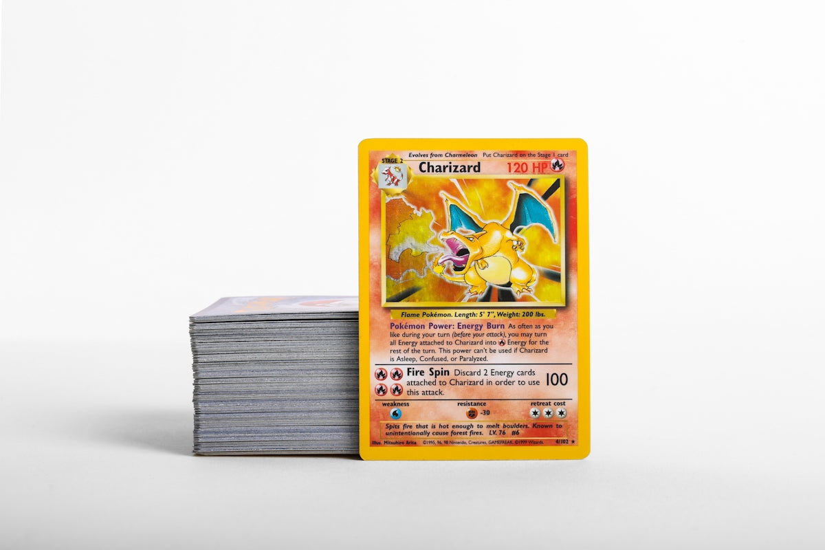 The Art of Pokemon Card Grading: Enhancing Your Rare Pokemon Card Investment