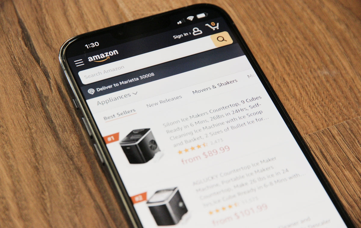 Tips for Efficient Food Store Online Shopping: Convenient Choices at Your Fingertips