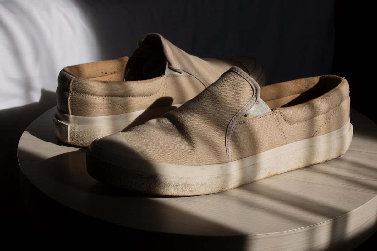 FAQs About Selecting the Best Casual Shoes for Everyday Wear