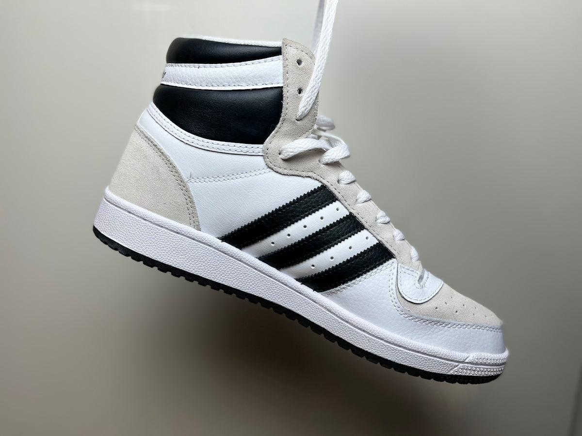 An Insider’s Look at the Features Making Adidas Shoes Unique