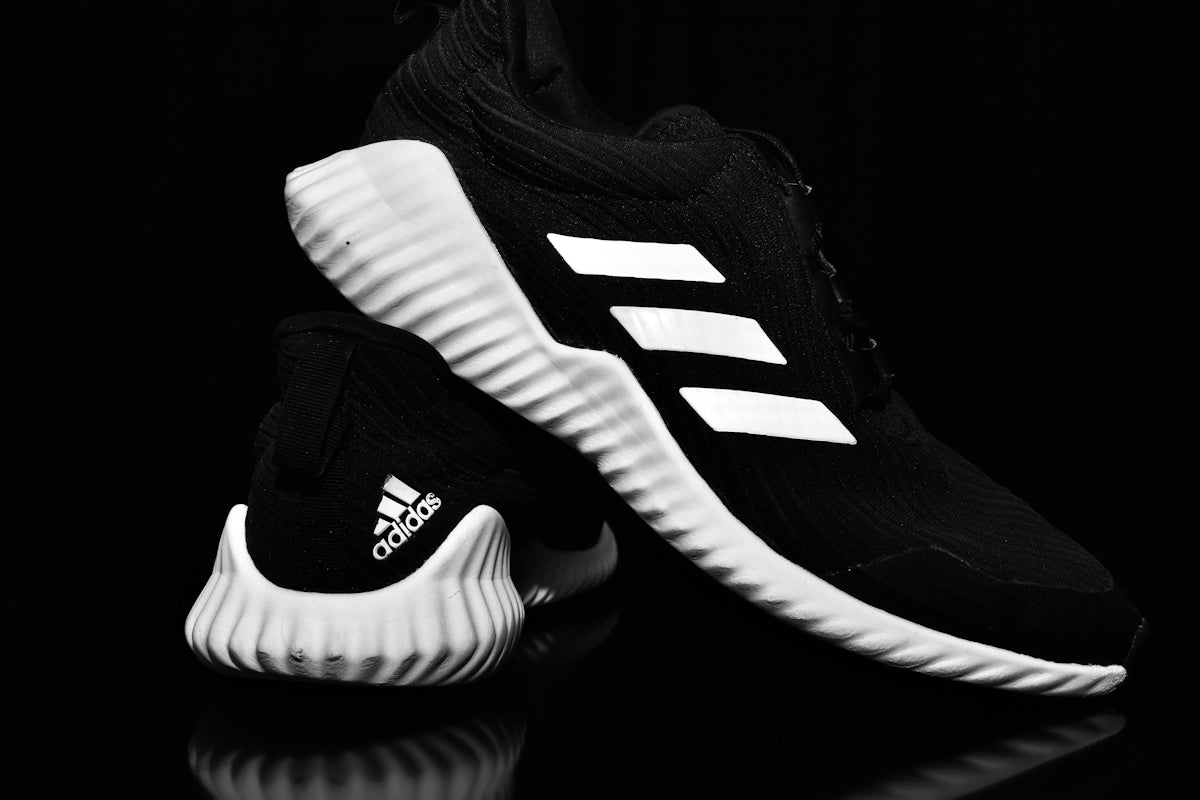 Athletic function – Adidas Shoes for Women: Balancing Chic Style and Athletic Function