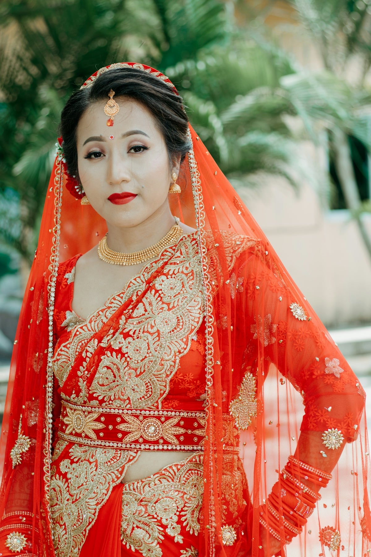Affordable Elegance: Exploring Designer Bridal Sarees Under ₹5000