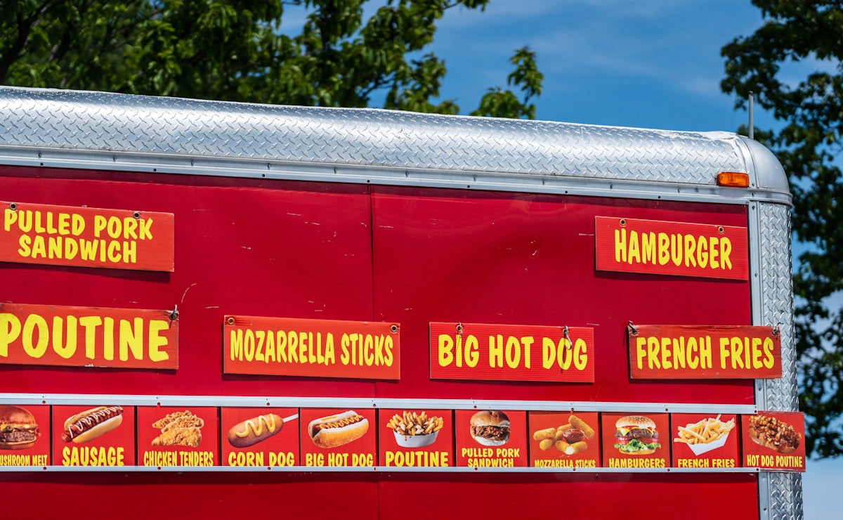 Maximize Your Food Truck Potential: Embrace Vegan Street Food and 100% Cashback with BlackTree’s 22-ft Mobile Kitchen