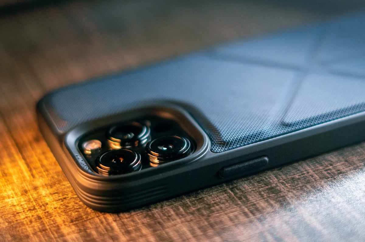 Shockproof phone – Choosing the Best Shockproof Phone Cases for Every Lifestyle