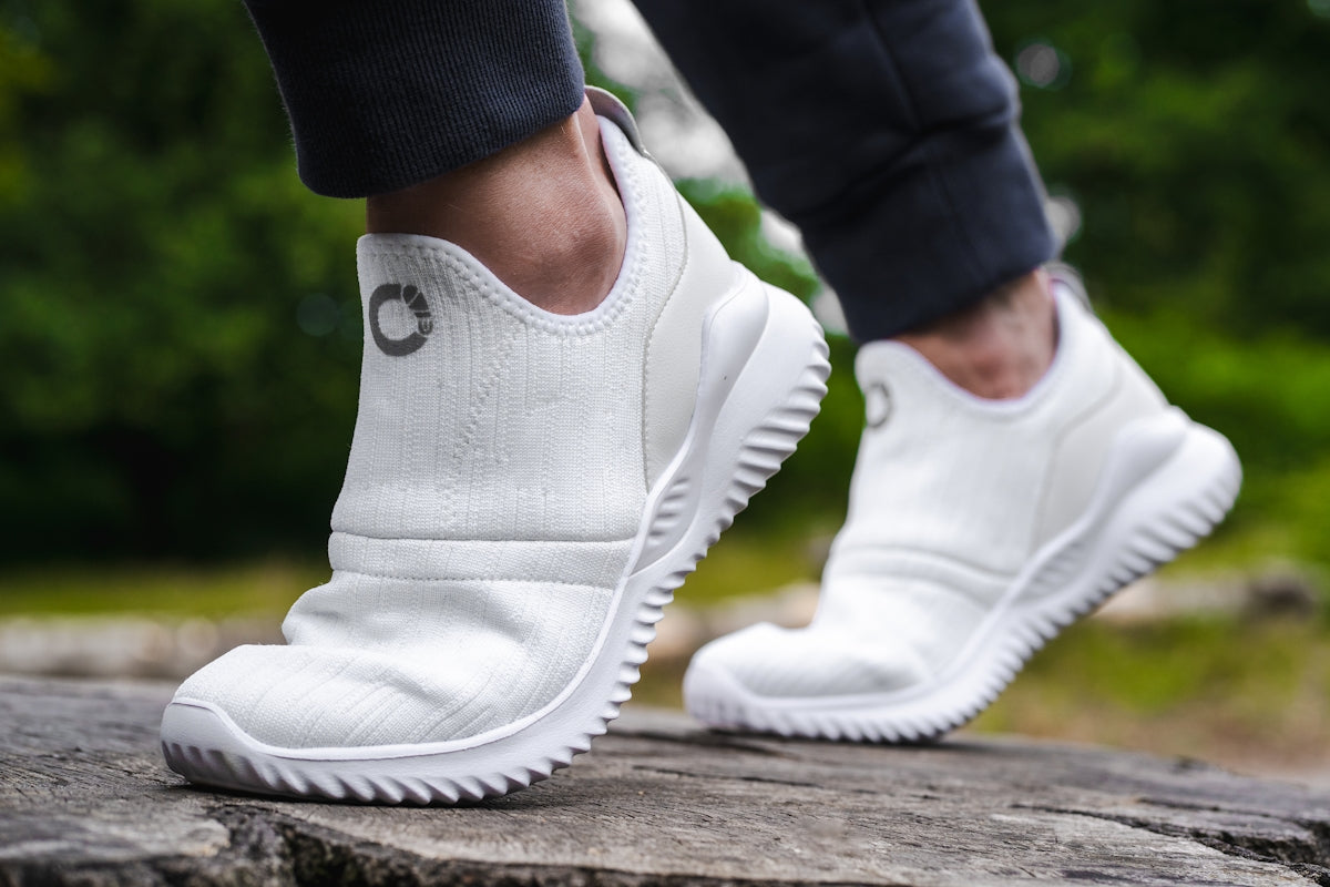 White Sneakers for Every Season: Maintain Your Casual Shoes with Ease
