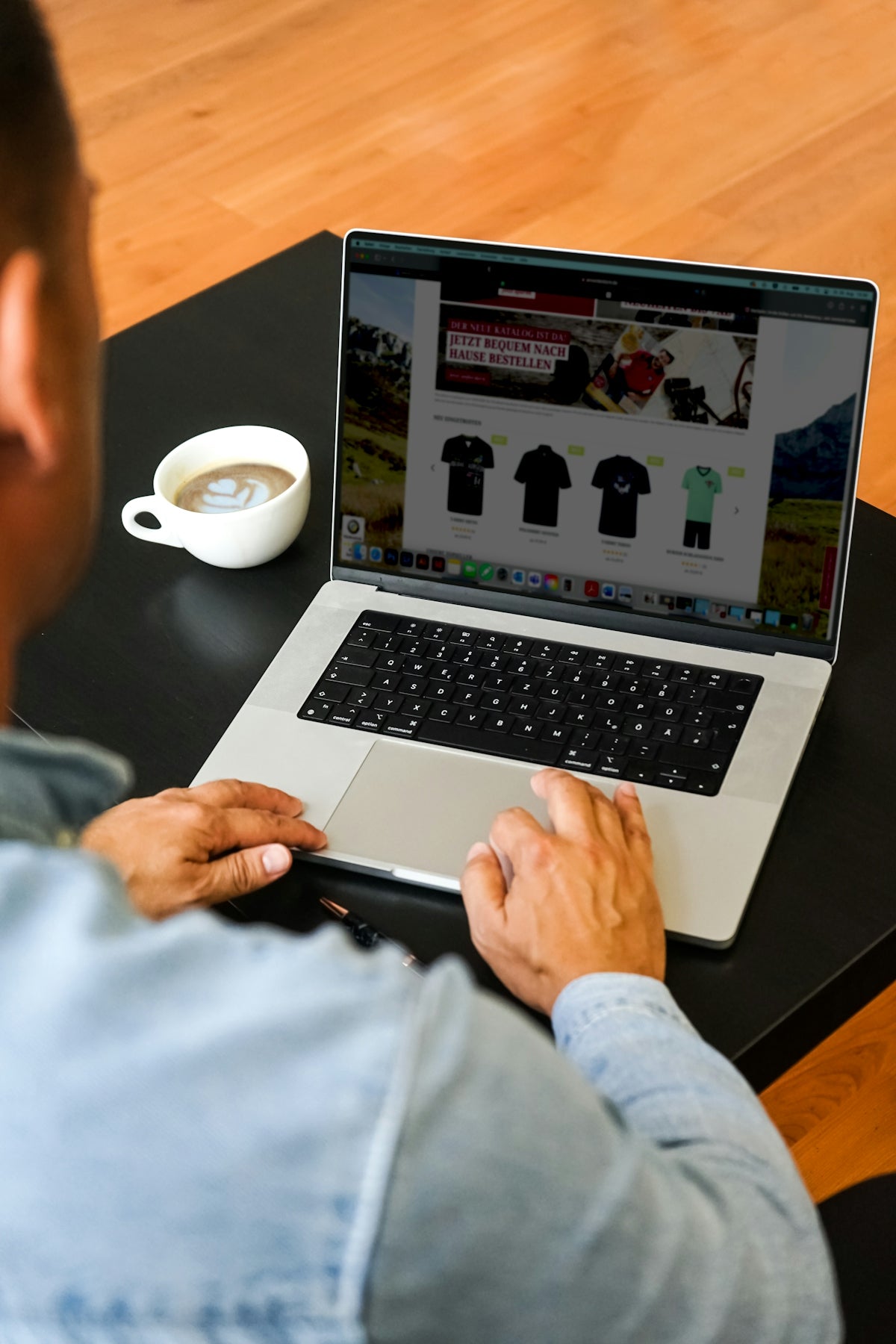 Transforming Your Wardrobe with Myntra Online Shopping Inspirations