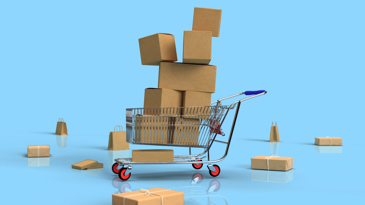 An Ultimate Guide to Grocery Online Shopping in Bangalore for Beginners