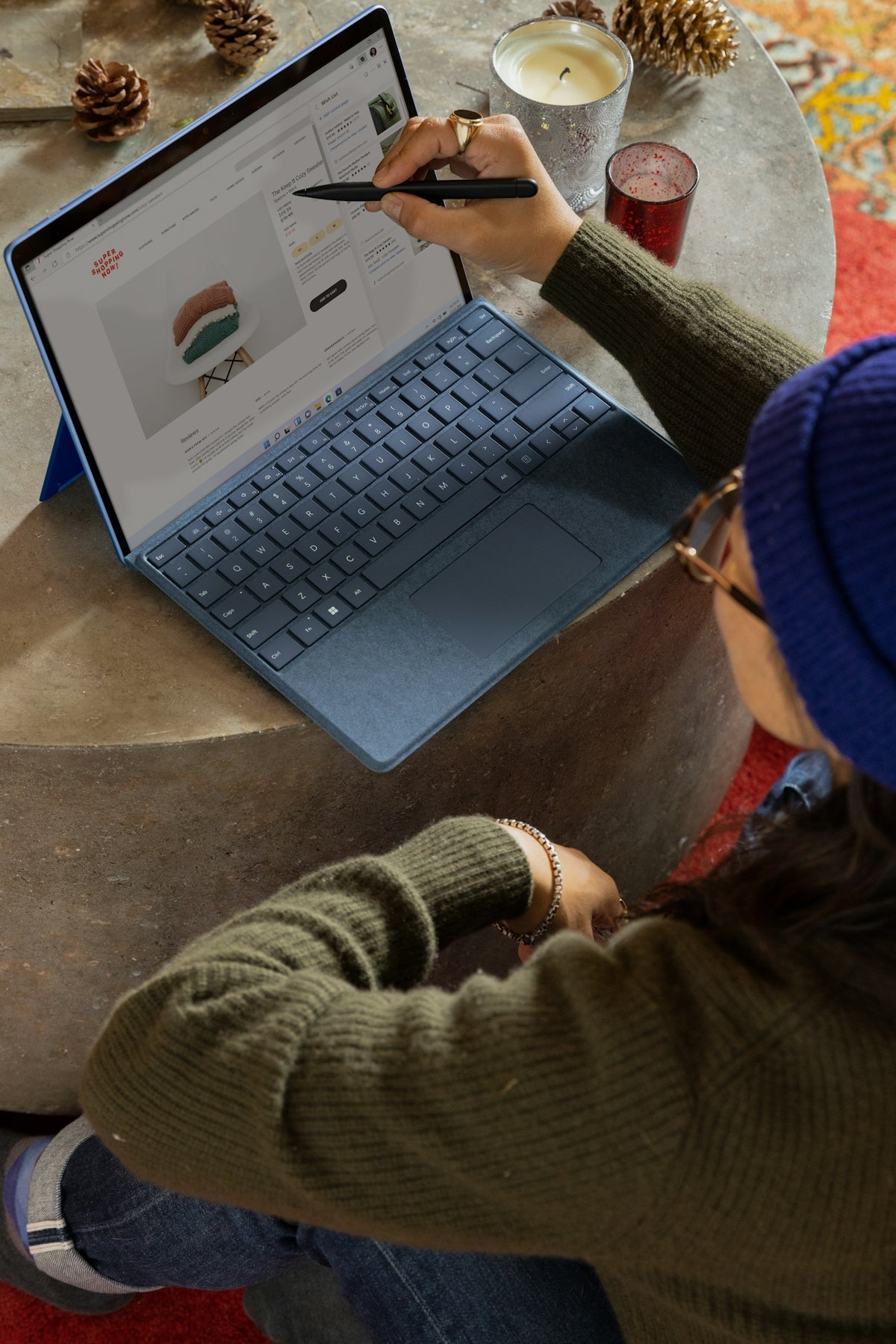 Myth-Busting Online Shopping for Grocery and Everyday Needs