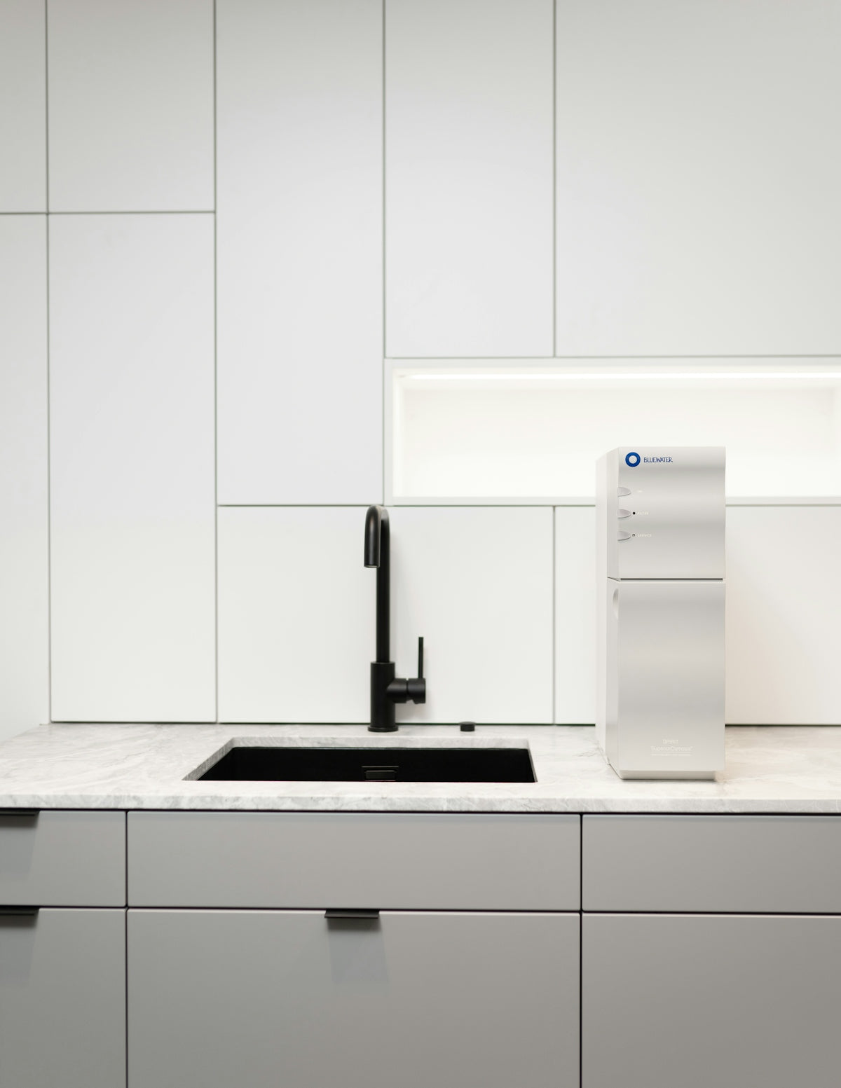 Discover Smart Kitchen Elegance: Unboxing the Perfect Gift with Modular Kitchen Accessories and Cocktail Glasses in a Luxurious Set
