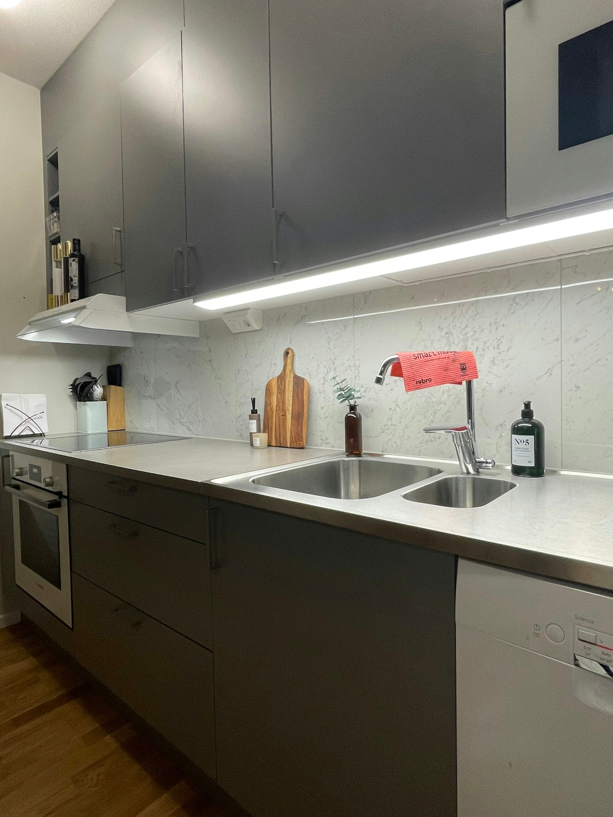 Revolutionize Your Urban Cooking: Discover the Difference with Nutri-blend Premier & Smart Kitchen Appliances