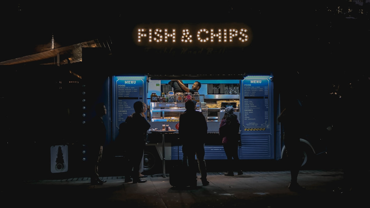 Embrace the Mobile Kitchen Revolution with BlackTree in 2026: Achieve Gourmet Success and Vegan Innovation with 100% Cashback Deals