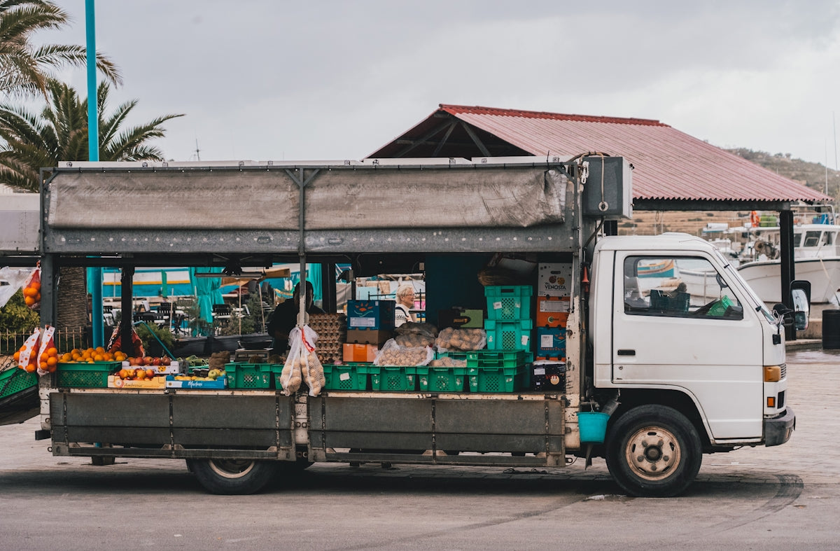 Maximize Profitability with BlackTree: India’s No.1 Gourmet Food Truck Brand Offering 100% Cashback and Sustainable Mobile Kitchen Strategies in 2025