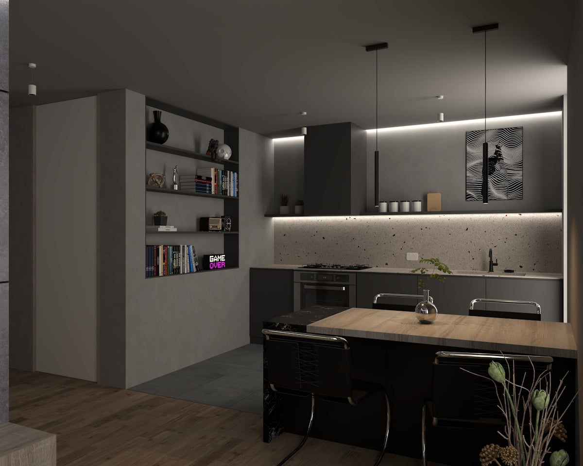 Kitchen accessories – Transform Your Smart Kitchen with Milton's Smart Electric Tiffin: A Fusion of Modular Kitchen Accessories and Stainless Steel Kitchenware for Health-Focused Cooking