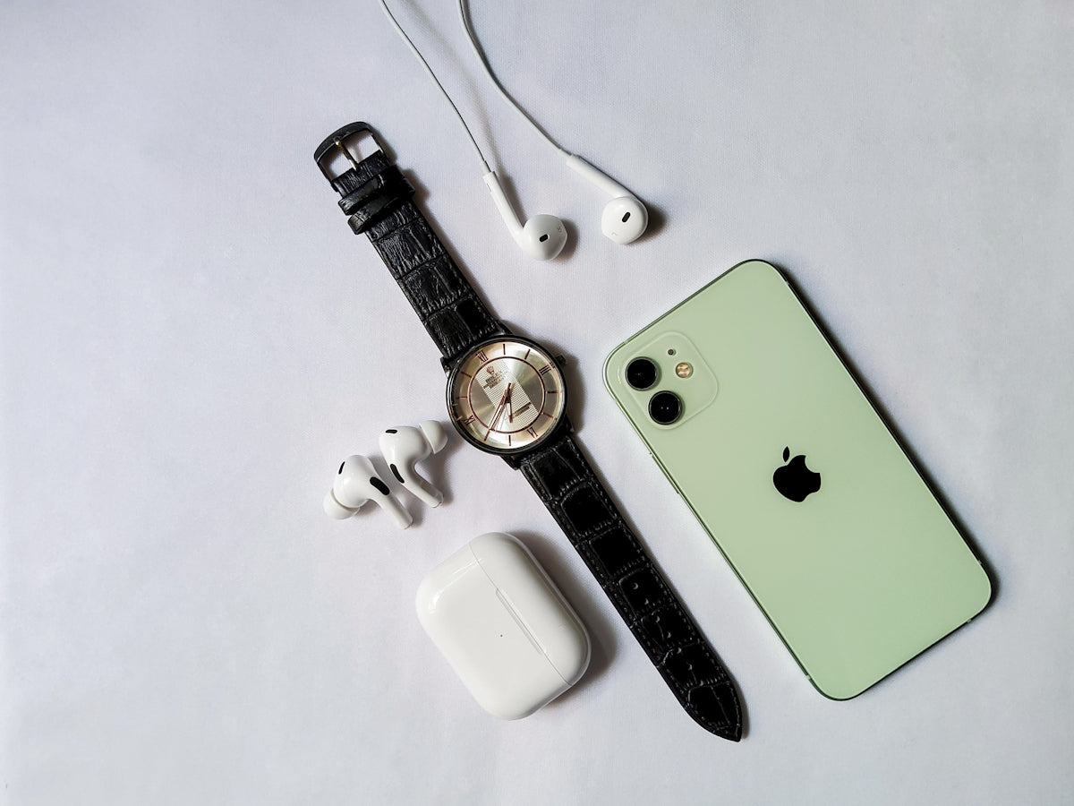 Evolution and technology behind – The Evolution and Technology Behind MagSafe Accessories for iPhone