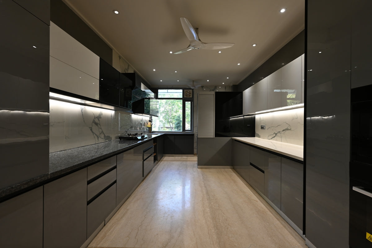 Unveiling the Smart Kitchen Revolution with Larah By Borosil Lavender Mug: Integrating Modular Kitchen Accessories and Stainless Steel Kitchenware