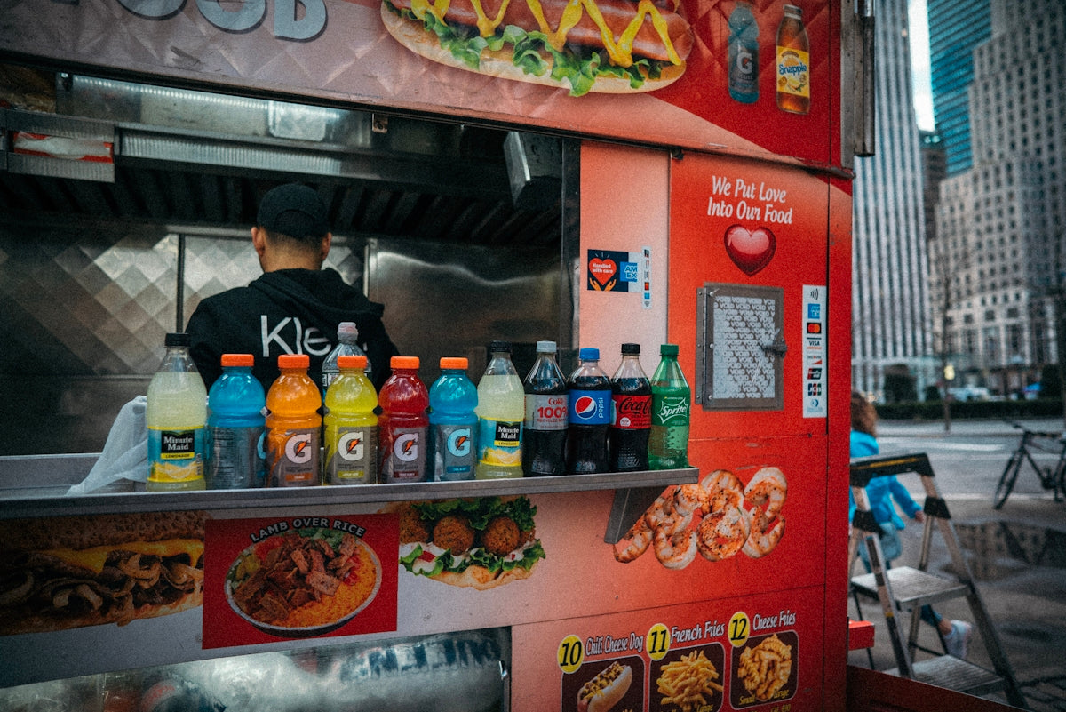 Start Your Gourmet Food Truck Journey in 2025 with BlackTree: Discover 100% Cashback Offers and Essential Insurance Solutions