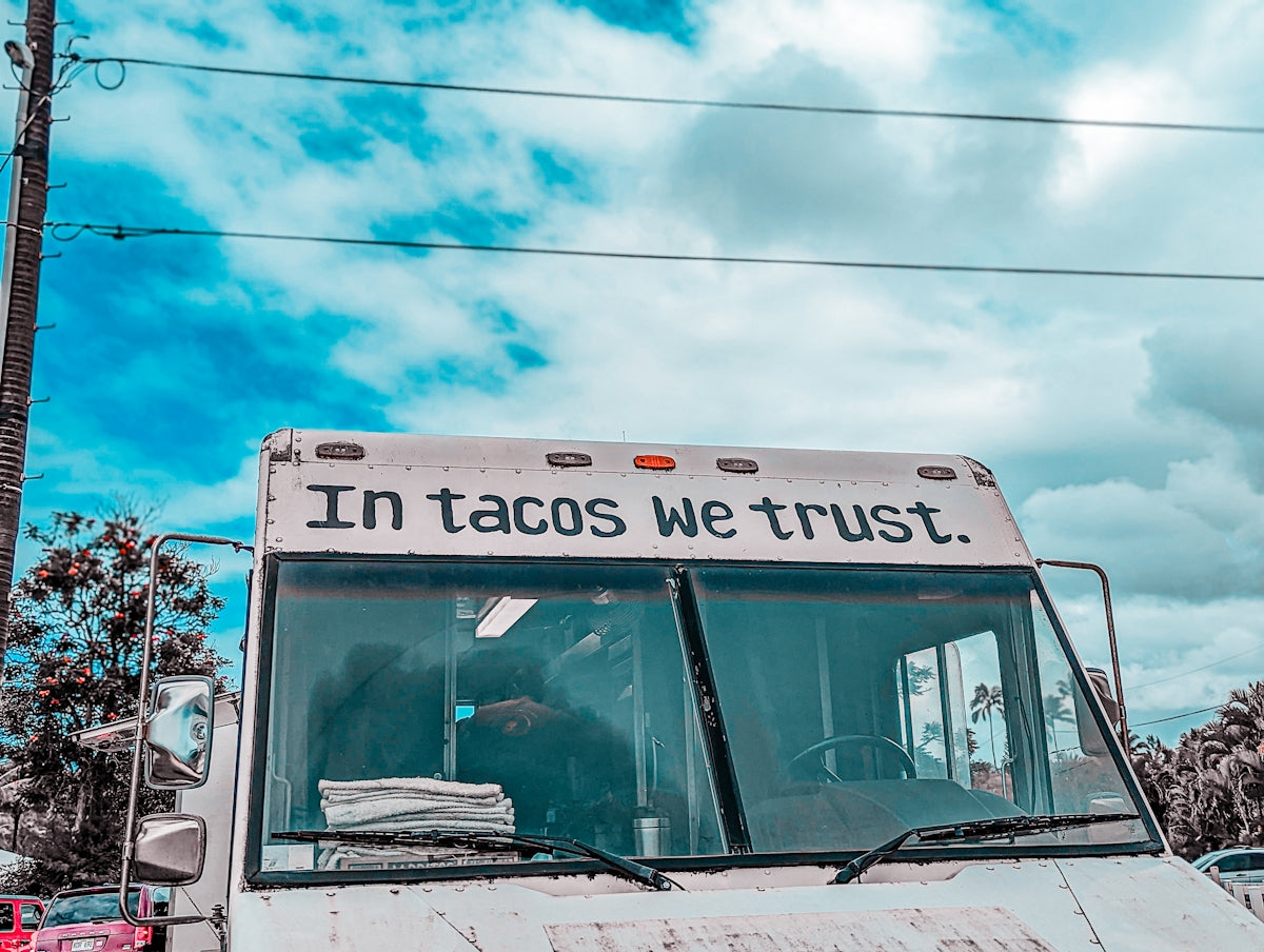 Unlock Profitability with BlackTree’s 22-ft Gourmet Trucks and 100% Cashback Dining Offers