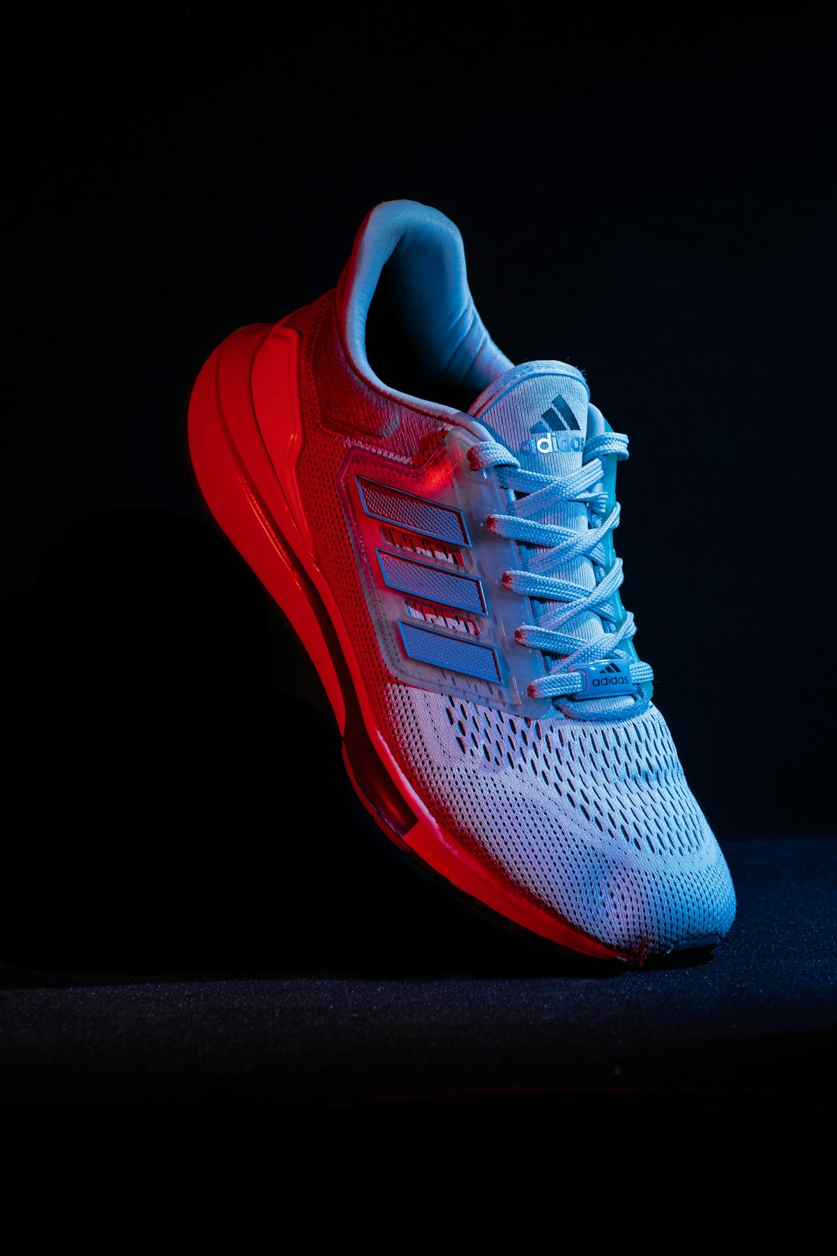 Adidas Shoes Breaking New Ground in Running Shoes