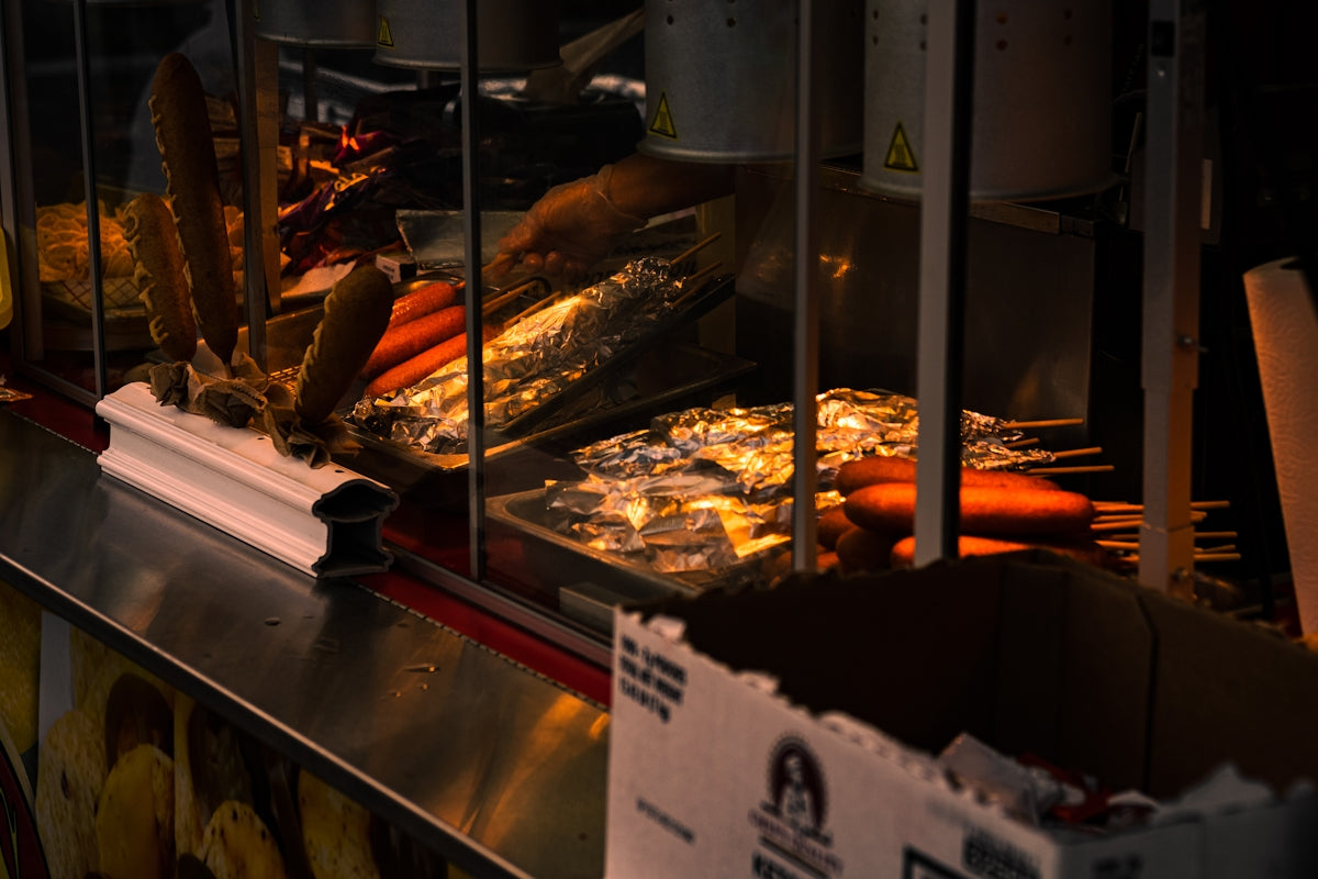 Unlock Gourmet Food Truck Opportunities with BlackTree: Explore India’s Top Brand for Mobile Kitchens and Enjoy 100% Cashback & Vegan Street Food Insights
