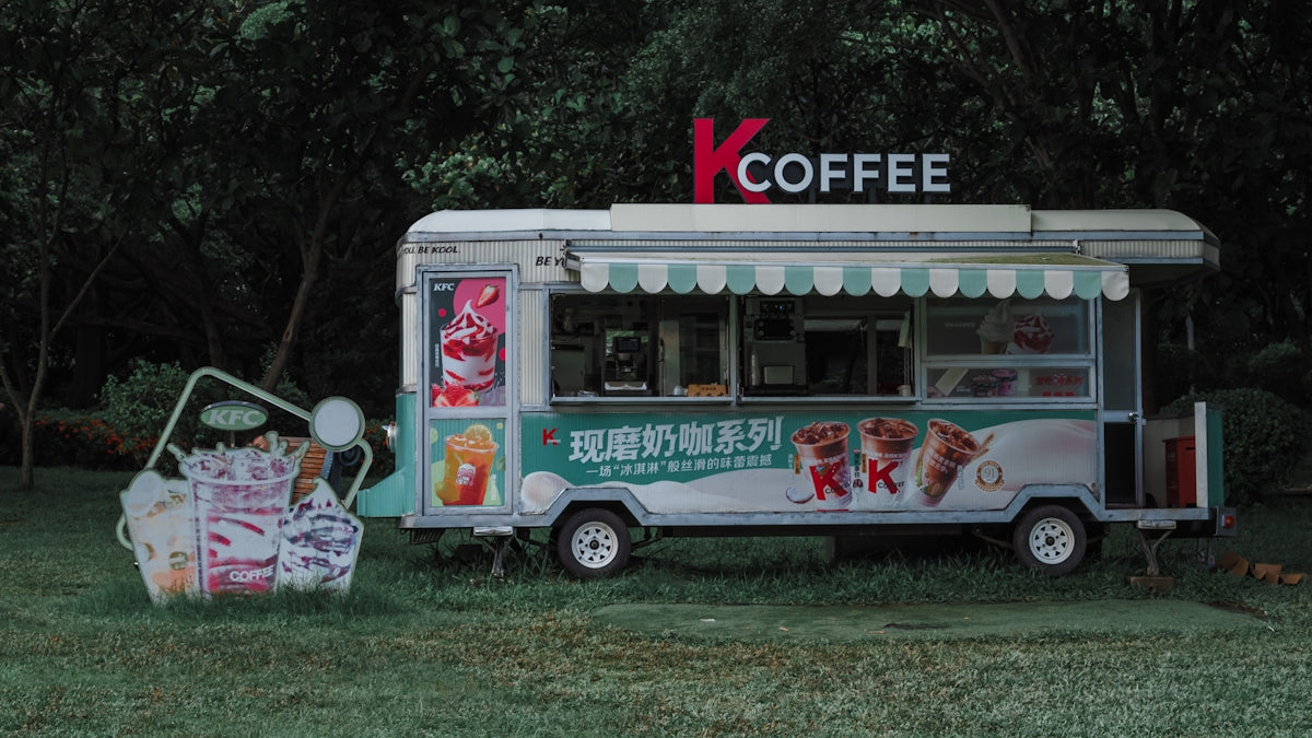 Discover How to Launch BlackTree’s Gourmet Food Truck Journey with Exclusive 100% Cashback Offers & Mobile Kitchen Insights for 2025