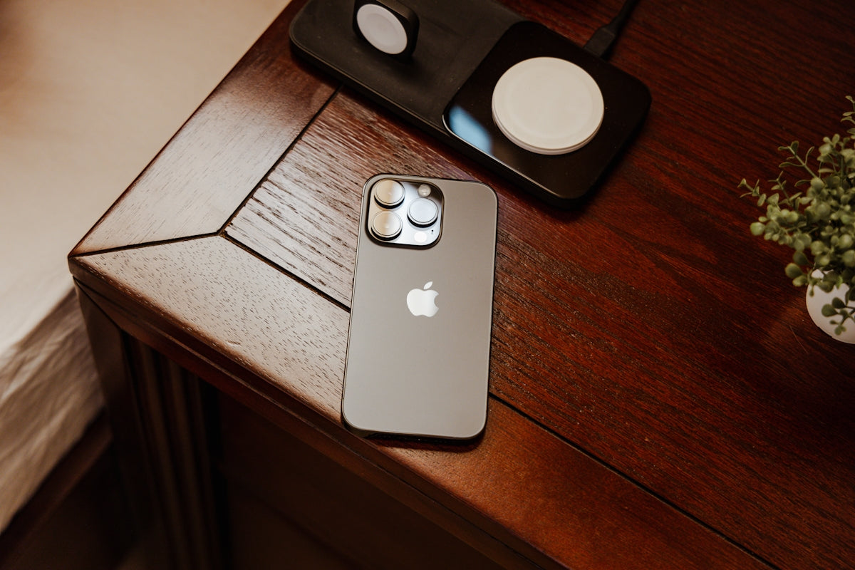 Enhance Your Device Experience with the Latest MagSafe Accessories for iPhone
