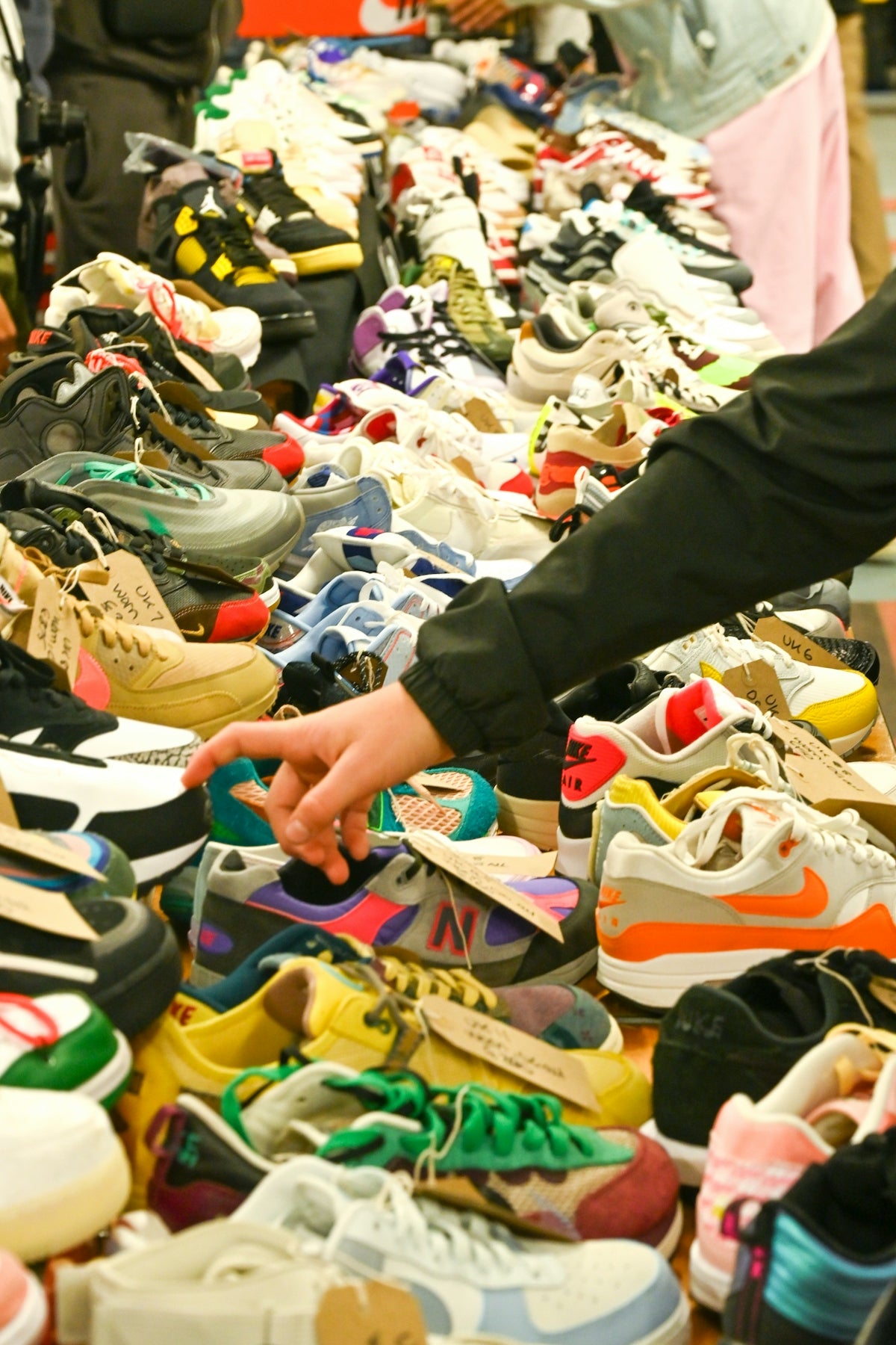 The Ultimate Guide to Adidas Shoes: Finding the Perfect Pair for Men and Women