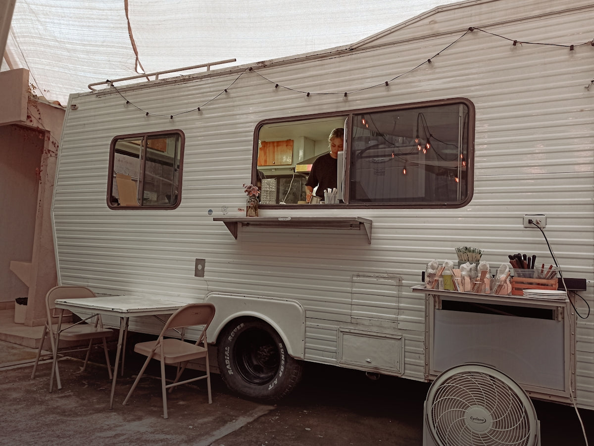 Explore India’s Leading Food Truck Brand: BlackTree’s Steps to a Profitable Mobile Kitchen Franchise with 100% Cashback Offers and More in 2025