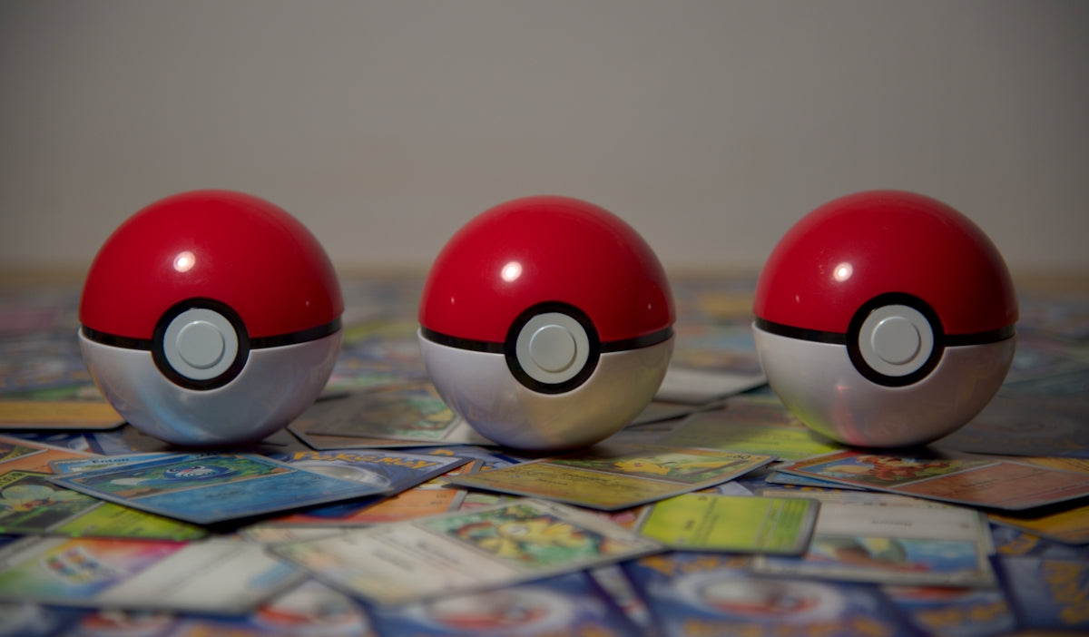 Successful pokemon card collection – Mastering Pokemon TCG: Tips for Building a Successful Pokemon Card Collection