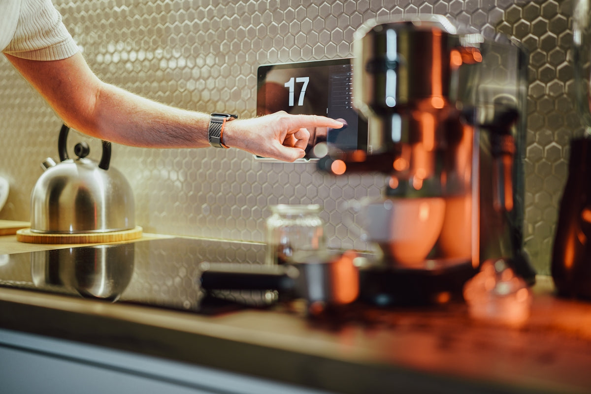 Embrace the Smart Kitchen Revolution: Boost Efficiency with Precious Flask and Innovative Modular Kitchen Accessories Featuring Stainless Steel Kitchenware