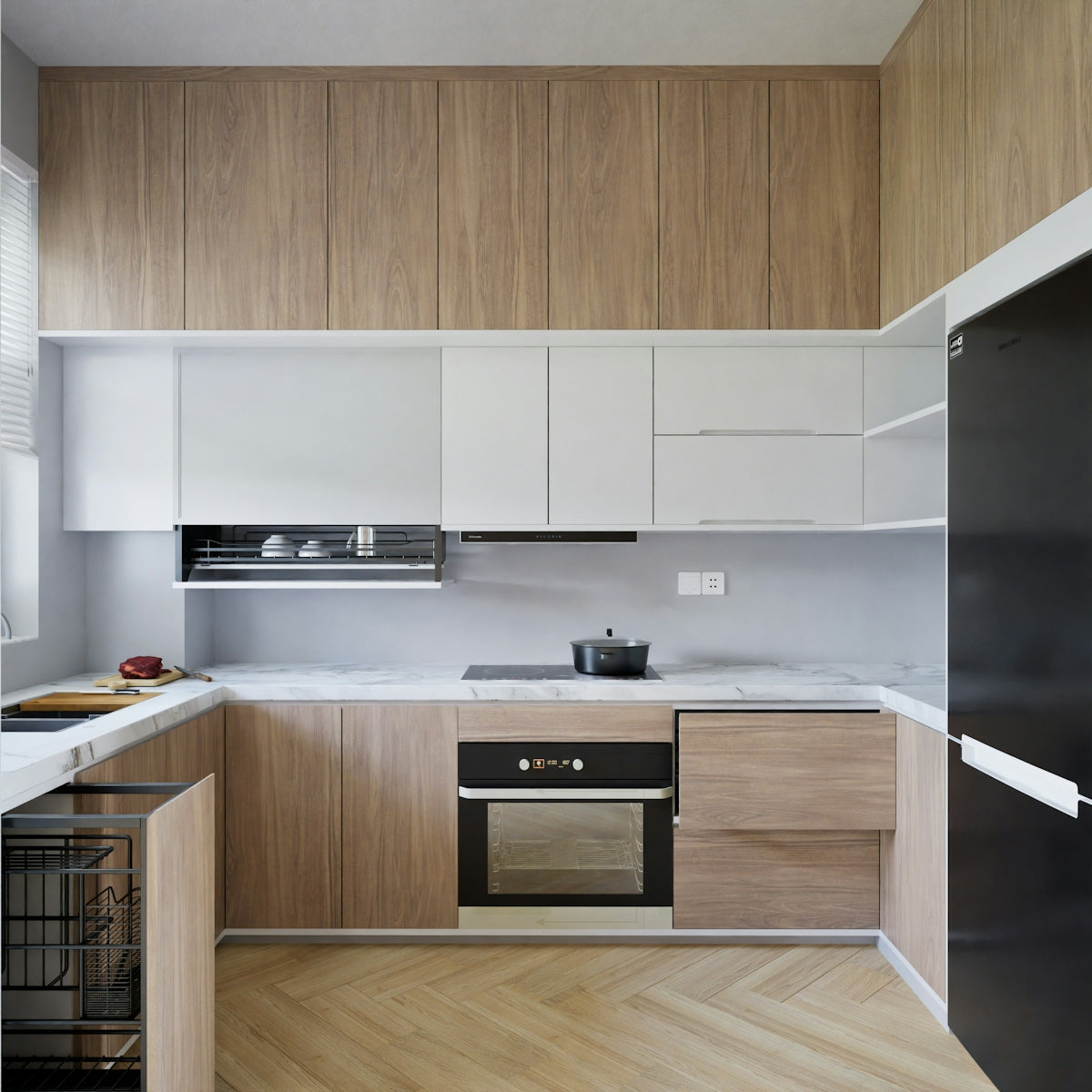 The Allure of Larah By Borosil Diana Mug in Smart Kitchens: Modular Accessories and Health-Driven Cookware