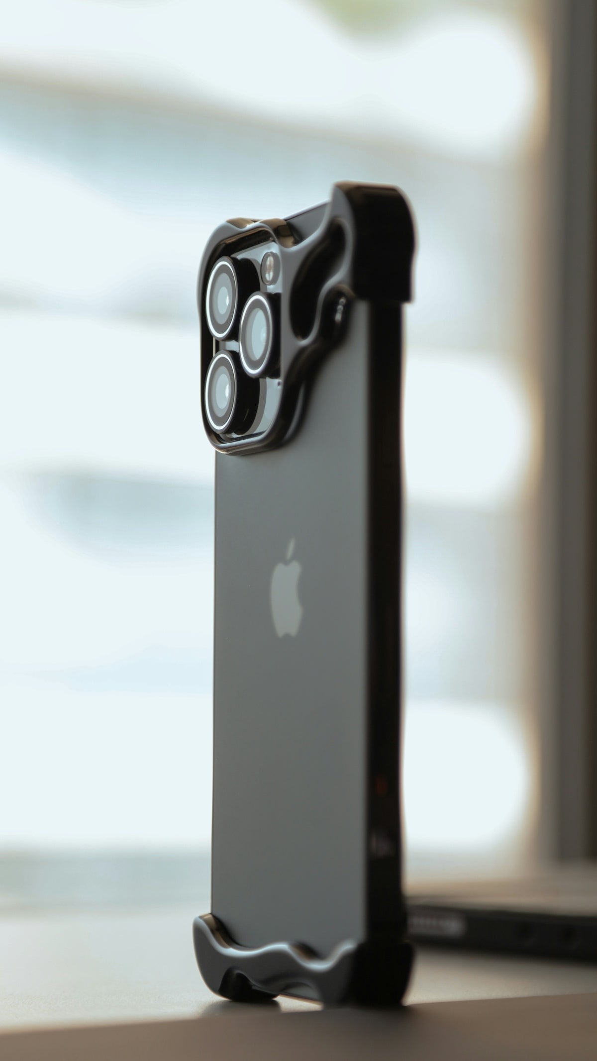 Galaxy Guardians: Navigating the Realm of Premium iPhone 15 Pro Max Cases Shockproof Back Covers and Luxury Leather Phones Covers in India