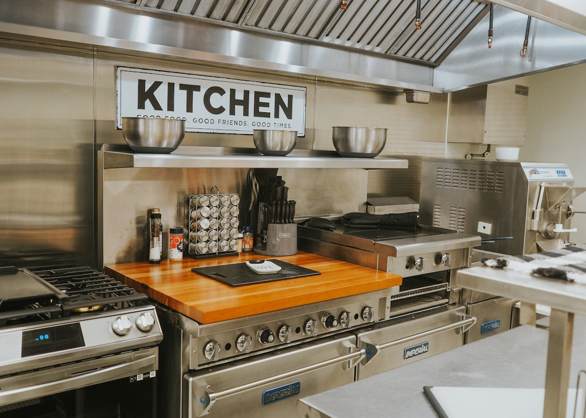 Experience the Modern Smart Kitchen with Larah by Borosil Verona Soup Bowl Set: Modular Accessories and Innovative Appliances