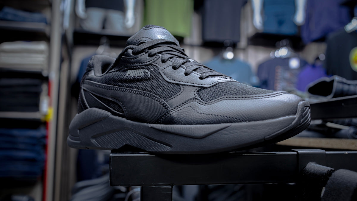 A Guide to Finding the Best Puma Shoes for Athletes