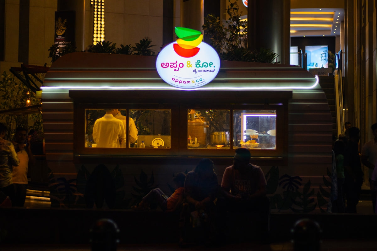 100% Cashback Gourmet Adventures with BlackTree: Begin Your Mobile Kitchen Franchise Journey