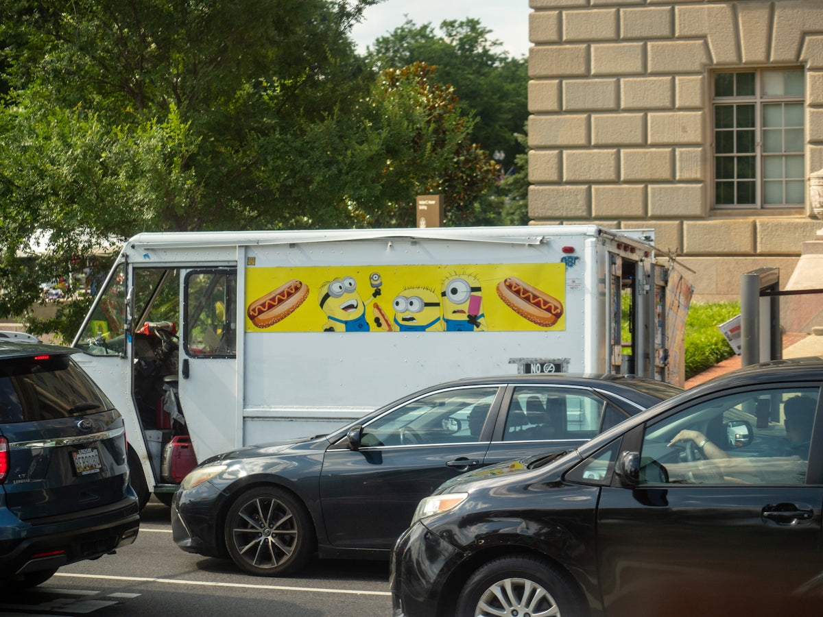 How to Launch a Food Truck with BlackTree in 2025: Achieving Sustainable Success and Enjoying 100% Cashback from India’s No.1 Brand
