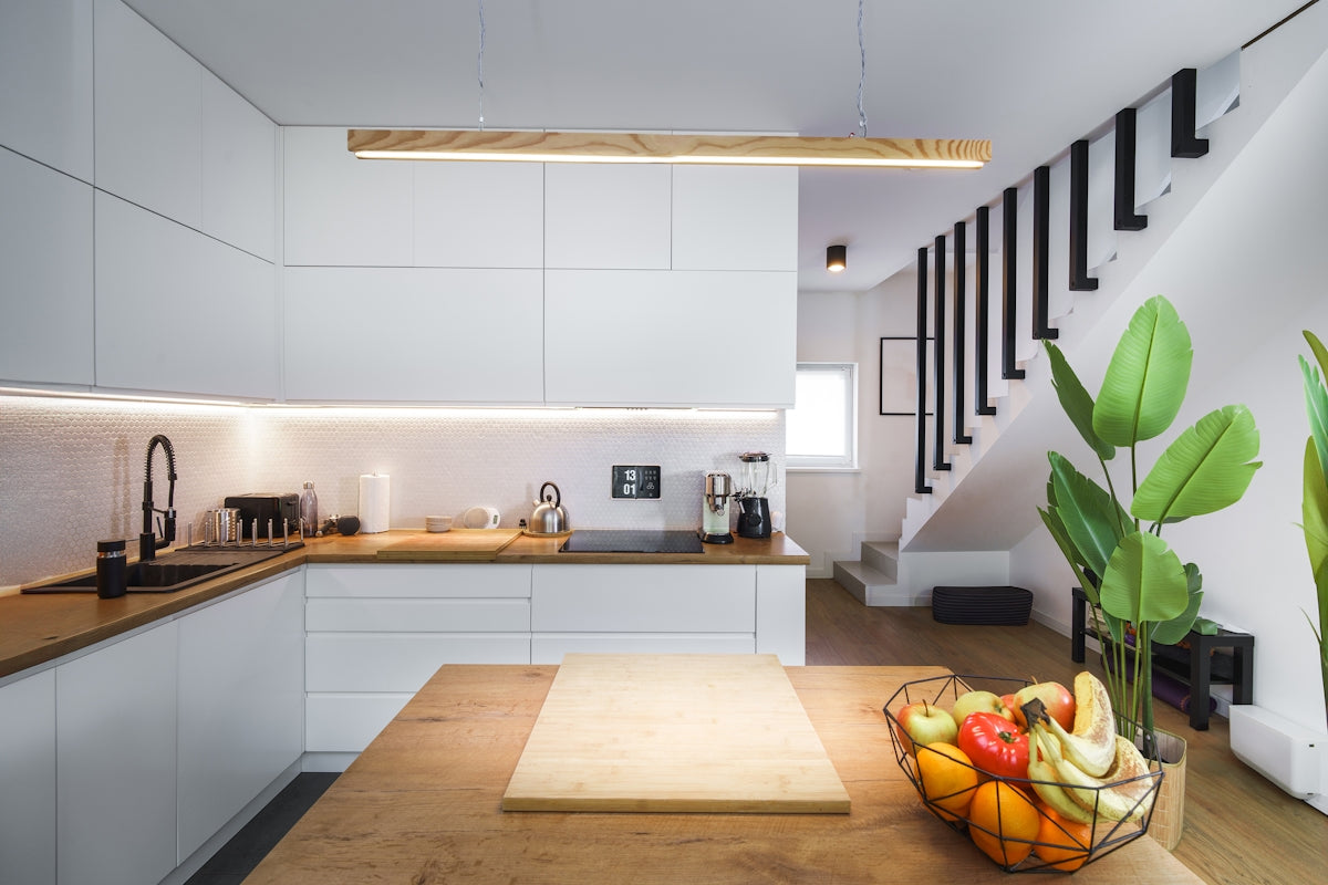 Nutri-blend BOLT-600W Mixer: Your Ultimate Guide to Smart Kitchen Accessories and Modular Kitchen Solutions