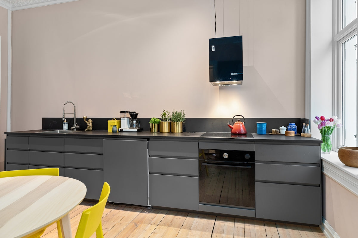 Larah by Borosil Helena Veg Bowl Set: Enhancing Your Smart Kitchen with Modular Accessories and Space-Saving Stainless Steel Kitchenware