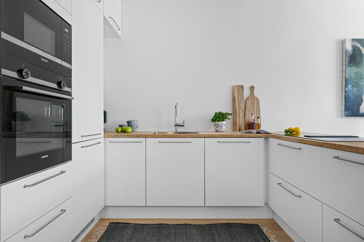 Smart Kitchen Solutions: Navigating the Best Modular Kitchen Accessories with Larah by Borosil’s Sara Veg Bowl Set and Modern Stainless Steel Kitchenware