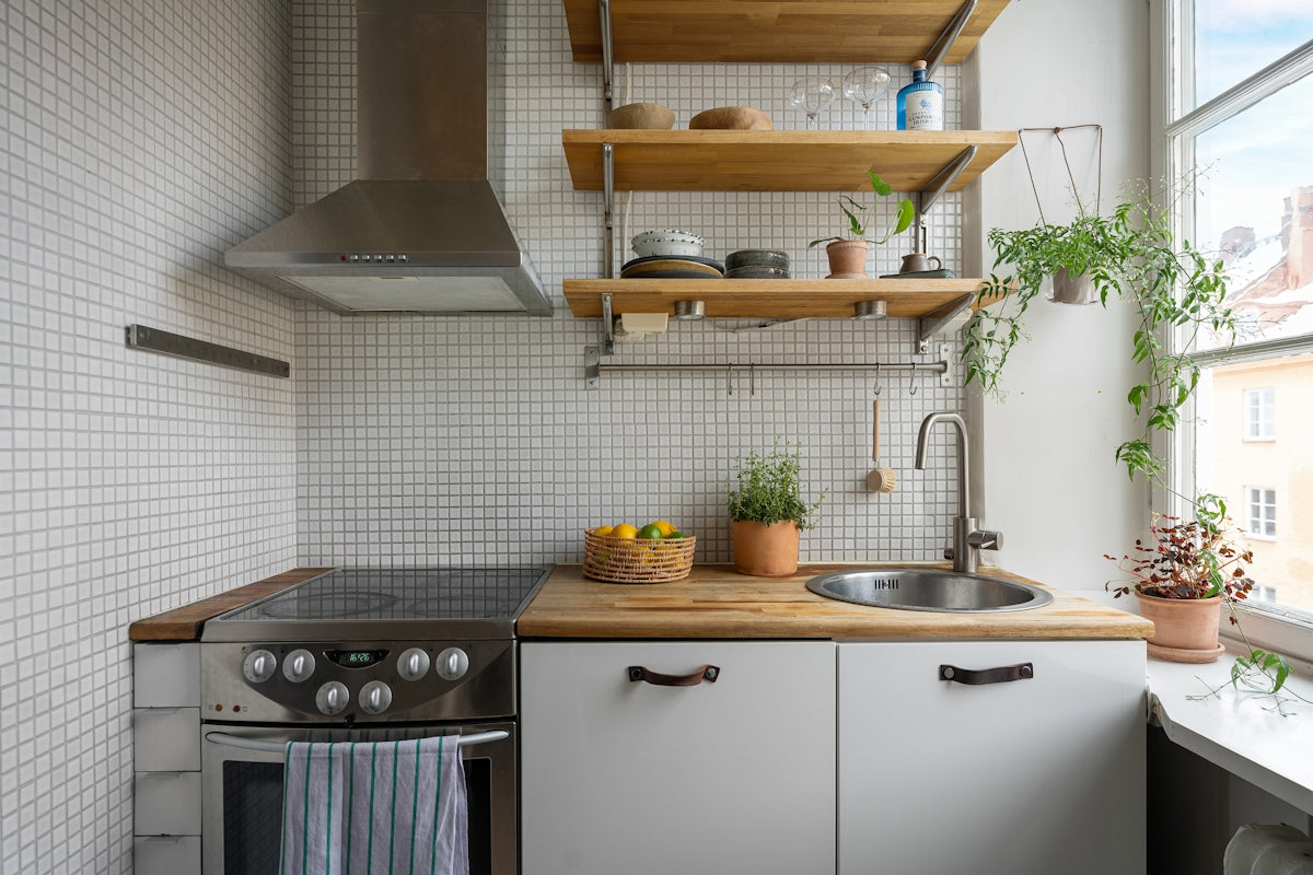 Discover the Smart Kitchen Revolution with Artesia Thermosteel Bottle: An Essential for Modern Stainless Steel Kitchenware