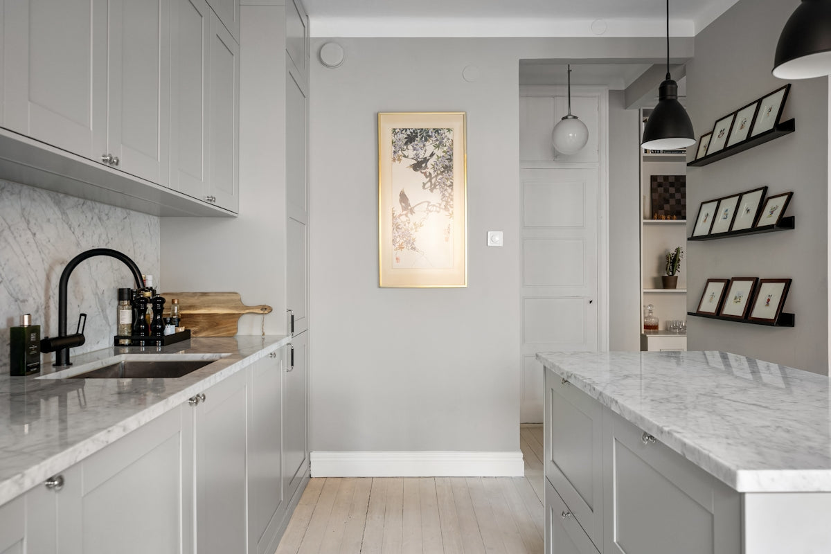 Revitalize Your Kitchen: How Larah by Borosil Verona Katori Transforms Space-Saving Modular Designs and Embraces the Smart Kitchen Revolution