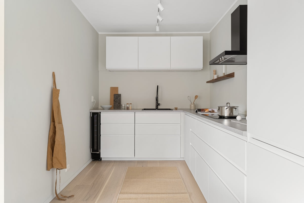 Wonderchef renewed crescent – Embrace the Smart Kitchen with Wonderchef Renewed Crescent Electric Kettle: A Complements to Your Modular Kitchen Accessories and Trendy Stainless Steel Kitchenware
