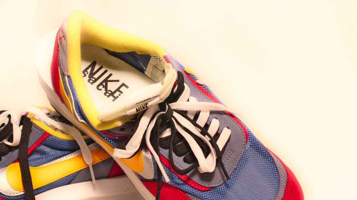 How to Identify Limited Edition and Rare Sneakers: Tips for Men and Women