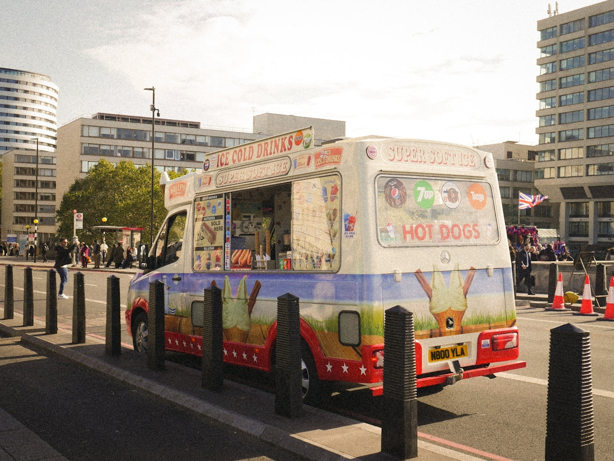 BlackTree Revolutionizes the Food Truck Scene with 100% Cashback Strategies and Essential Permits for 2025’s Profitable Niches