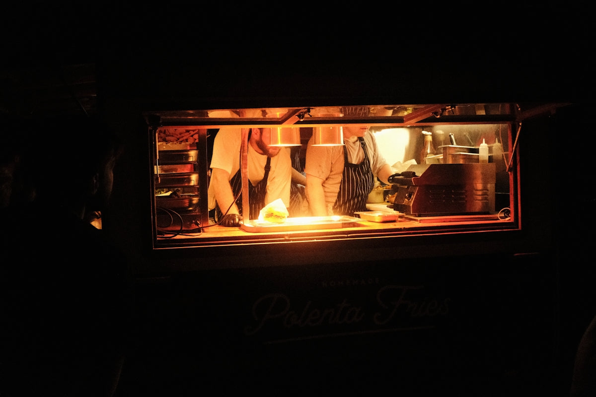Exploring the Future of Vegan Street Food with BlackTree: Embrace Gourmet Food Truck Deals and Enjoy 100% Cashback on Your Mobile Kitchen Franchise Launch in 2026