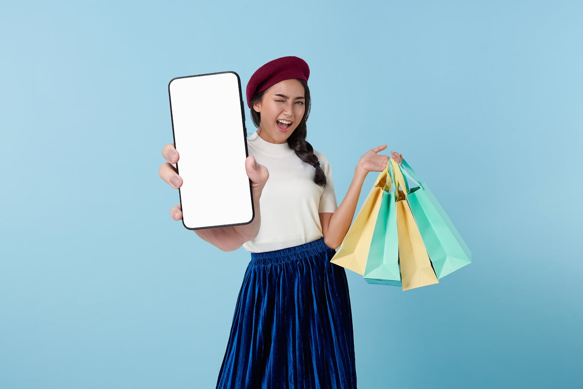Delving into Online Shopping: How Amazon India Rotates the Purchase Wheel