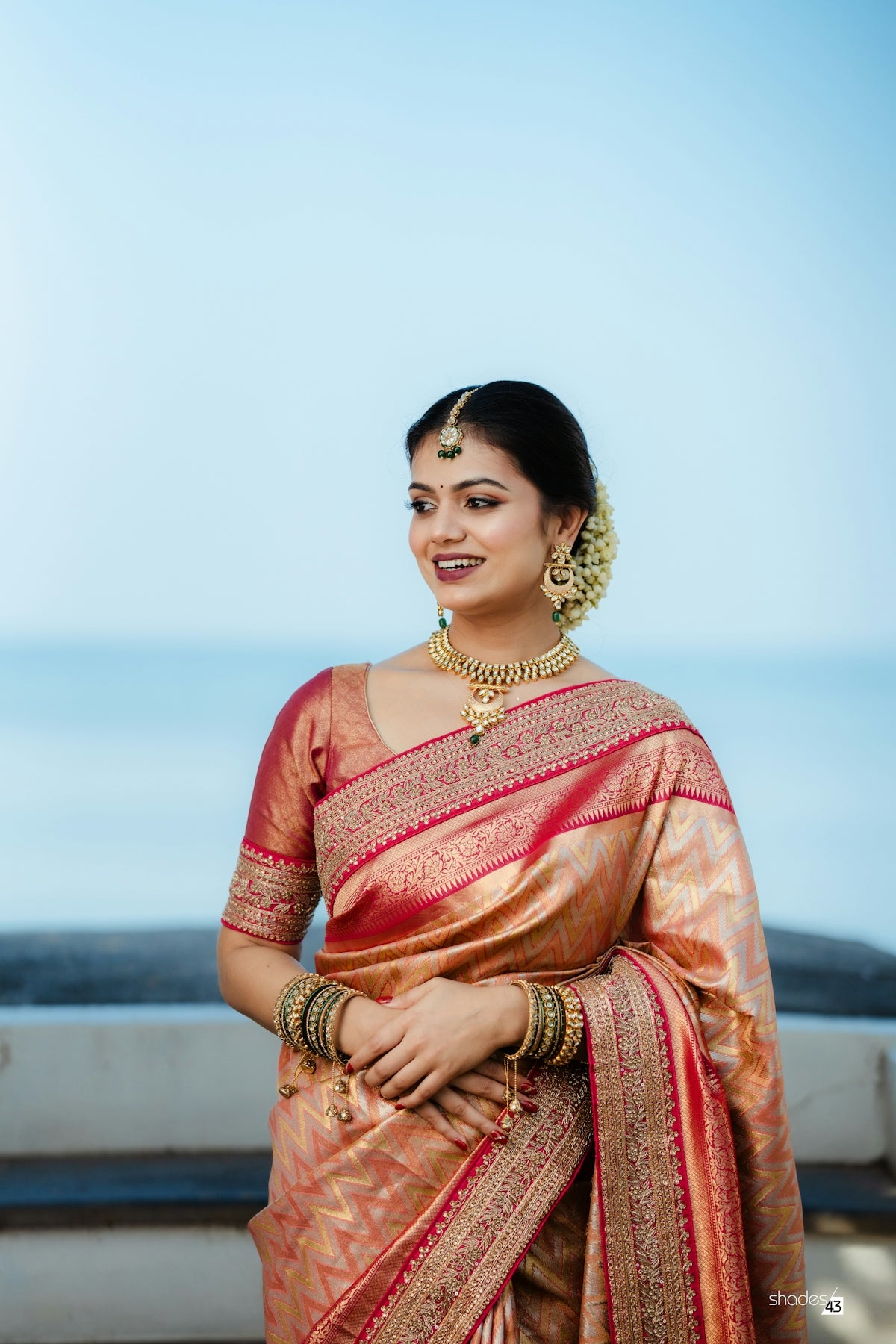 How to Buy Pure Silk Sarees Online in India Effectively