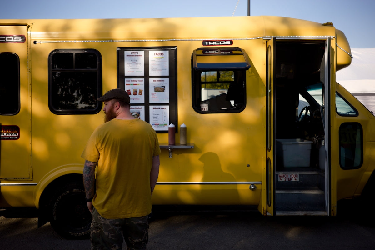 Unleashing the Power of BlackTree: Maximize Your Food Truck Success with India’s No.1 Mobile Kitchen Franchise and 100% Cashback Deals