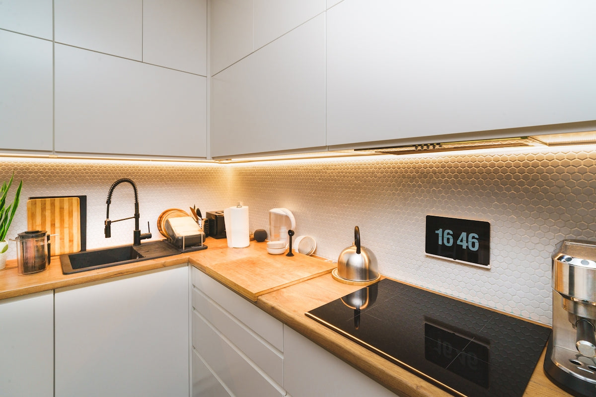 Elevate your smart – Elevate Your Smart Kitchen with Larah by Borosil Fiore Katori: Essential Modular Accessories and Health-Focused Stainless Steel Kitchenware Featuring Trending Non-Stick Cookware Appliances